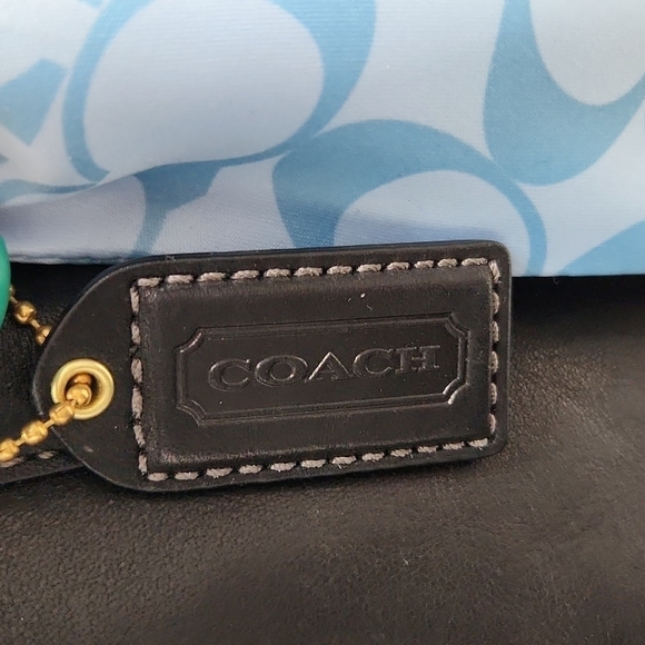 (SOLD!!!) Nwt Coach Madeline Satchel bag - Picture 15 of 16